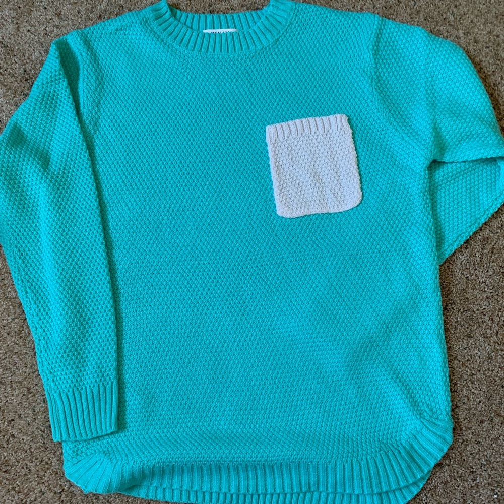 Zanana sweater
